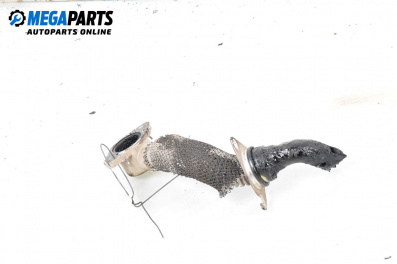 EGR tube for Opel Corsa D Hatchback (07.2006 - 08.2014) 1.3 CDTI, 75 hp