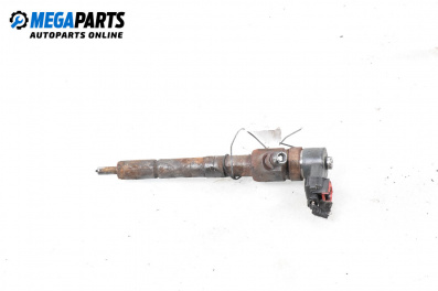 Diesel fuel injector for Opel Corsa D Hatchback (07.2006 - 08.2014) 1.3 CDTI, 75 hp