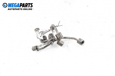Fuel pipe for Opel Corsa D Hatchback (07.2006 - 08.2014) 1.3 CDTI, 75 hp