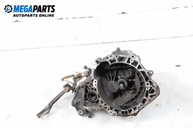  for Opel Corsa D Hatchback (07.2006 - 08.2014) 1.3 CDTI, 75 hp