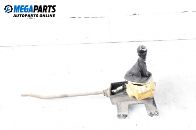 Shifter for Opel Corsa D Hatchback (07.2006 - 08.2014)