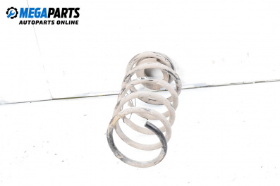 Coil spring for Opel Corsa D Hatchback (07.2006 - 08.2014), hatchback, position: rear