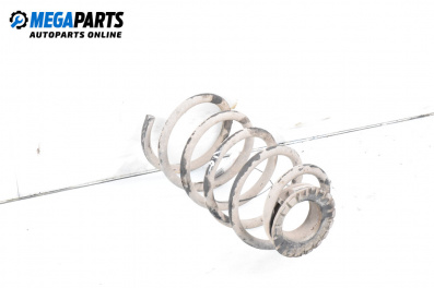 Coil spring for Opel Corsa D Hatchback (07.2006 - 08.2014), hatchback, position: rear