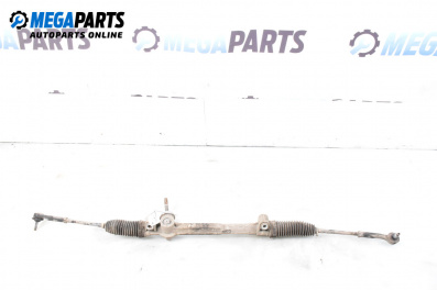 Elektrische zahnstange for Opel Corsa D Hatchback (07.2006 - 08.2014), hecktür