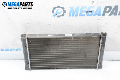 Water radiator for Volkswagen Passat II Variant B3, B4 (02.1988 - 06.1997) 1.8, 90 hp