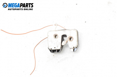 Trunk lock for Volkswagen Passat II Variant B3, B4 (02.1988 - 06.1997), station wagon, position: rear