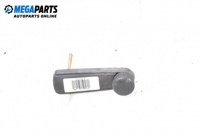 Handgriff tür for Volkswagen Passat II Variant B3, B4 (02.1988 - 06.1997), 5 türen, combi, position: links, vorderseite