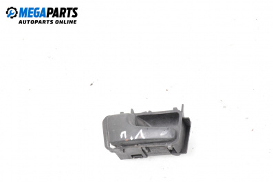Innerer griff for Volkswagen Passat II Variant B3, B4 (02.1988 - 06.1997), 5 türen, combi, position: links, vorderseite