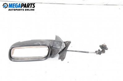 Spiegel for Volkswagen Passat II Variant B3, B4 (02.1988 - 06.1997), 5 türen, combi, position: links