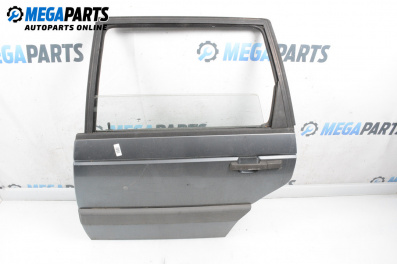 Ușă for Volkswagen Passat II Variant B3, B4 (02.1988 - 06.1997), 5 uși, combi, position: stânga - spate