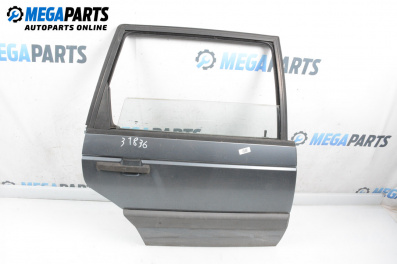 Ușă for Volkswagen Passat II Variant B3, B4 (02.1988 - 06.1997), 5 uși, combi, position: dreaptă - spate
