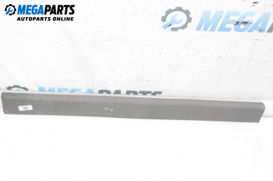 Leiste for Volkswagen Passat II Variant B3, B4 (02.1988 - 06.1997), combi, position: links, vorderseite