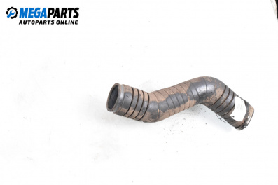 Schlauch, geriffelt for Volkswagen Passat II Variant B3, B4 (02.1988 - 06.1997) 1.8, 90 hp