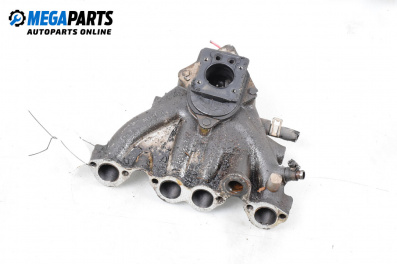Intake manifold for Volkswagen Passat II Variant B3, B4 (02.1988 - 06.1997) 1.8, 90 hp
