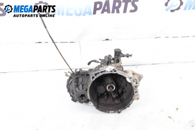  for Volkswagen Passat II Variant B3, B4 (02.1988 - 06.1997) 1.8, 90 hp