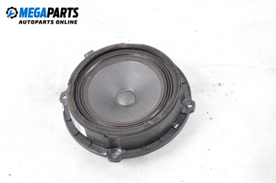Loudspeaker for Hyundai i30 Hatchback II (06.2011 - 12.2016)