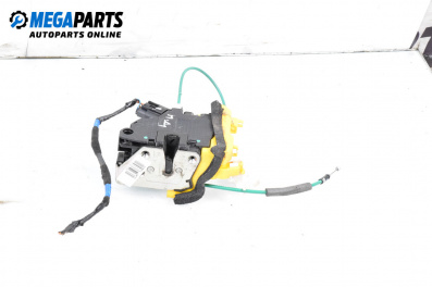 Schloss for Hyundai i30 Hatchback II (06.2011 - 12.2016), position: rechts, vorderseite