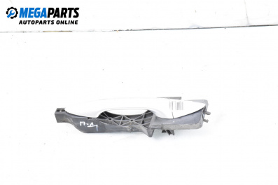 Outer handle for Hyundai i30 Hatchback II (06.2011 - 12.2016), 5 doors, hatchback, position: front - right