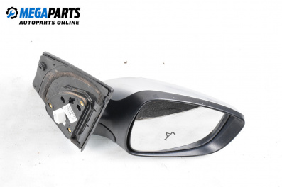 Spiegel for Hyundai i30 Hatchback II (06.2011 - 12.2016), 5 türen, hecktür, position: rechts