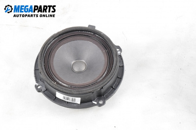 Loudspeaker for Hyundai i30 Hatchback II (06.2011 - 12.2016)