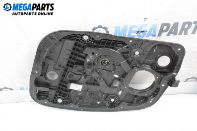 Меcanism geam electric for Hyundai i30 Hatchback II (06.2011 - 12.2016), 5 uși, hatchback, position: dreaptă - fața