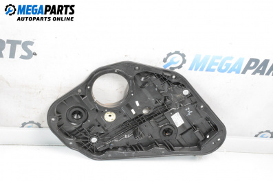Меcanism geam electric for Hyundai i30 Hatchback II (06.2011 - 12.2016), 5 uși, hatchback, position: dreaptă - spate