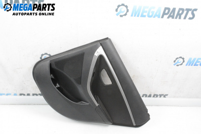 Door for Hyundai i30 Hatchback II (06.2011 - 12.2016), 5 doors, hatchback, position: rear - right