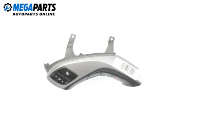 Butoane volan for Hyundai i30 Hatchback II (06.2011 - 12.2016)