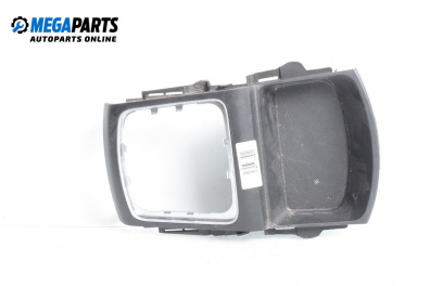 Consolă schimbător de viteze for Hyundai i30 Hatchback II (06.2011 - 12.2016)