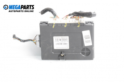 Modul zentralverriegelung for Hyundai i30 Hatchback II (06.2011 - 12.2016)