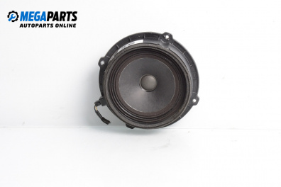 Loudspeaker for Hyundai i30 Hatchback II (06.2011 - 12.2016)
