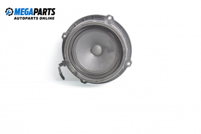 Loudspeaker for Hyundai i30 Hatchback II (06.2011 - 12.2016)