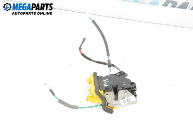 Schloss for Hyundai i30 Hatchback II (06.2011 - 12.2016), position: links, vorderseite
