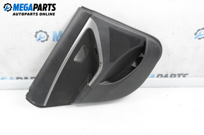 Interior door panel  for Hyundai i30 Hatchback II (06.2011 - 12.2016), 5 doors, hatchback, position: rear - right