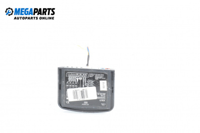 Amplificator for Hyundai i30 Hatchback II (06.2011 - 12.2016)