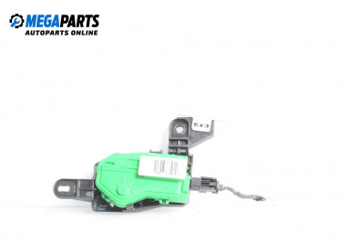 Door lock actuator for Hyundai i30 Hatchback II (06.2011 - 12.2016), 5 doors, position: rear