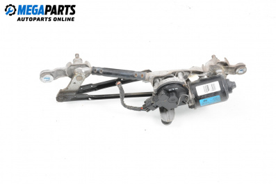 Front wipers motor for Hyundai i30 Hatchback II (06.2011 - 12.2016), hatchback, position: front