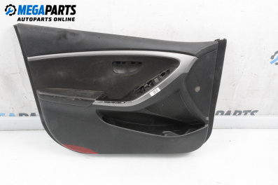 Interior door panel  for Hyundai i30 Hatchback II (06.2011 - 12.2016), 5 doors, hatchback, position: front - left