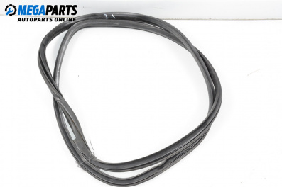 Door seal for Hyundai i30 Hatchback II (06.2011 - 12.2016), 5 doors, hatchback, position: rear - left