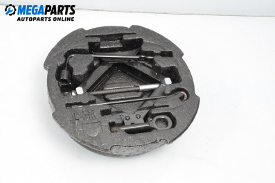 Tool kit holder for Hyundai i30 Hatchback II (06.2011 - 12.2016)