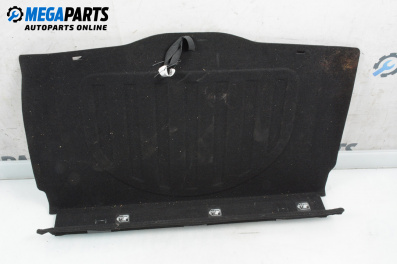 Trunk interior cover for Hyundai i30 Hatchback II (06.2011 - 12.2016), 5 doors, hatchback