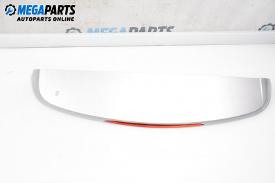 Spoiler for Hyundai i30 Hatchback II (06.2011 - 12.2016), hatchback