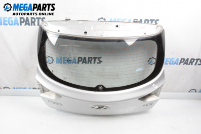 Capac spate for Hyundai i30 Hatchback II (06.2011 - 12.2016), 5 uși, hatchback, position: din spate