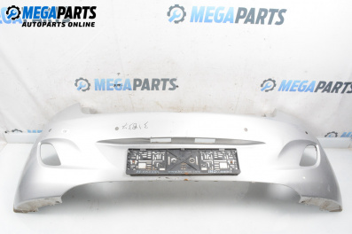 Bara de protectie spate for Hyundai i30 Hatchback II (06.2011 - 12.2016), hatchback