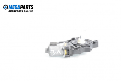 Motor macara geam for Hyundai i30 Hatchback II (06.2011 - 12.2016), 5 uși, hatchback, position: stânga - spate