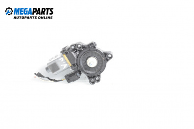 Motor macara geam for Hyundai i30 Hatchback II (06.2011 - 12.2016), 5 uși, hatchback, position: stânga - fața