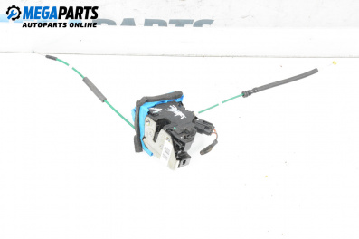 Schloss for Hyundai i30 Hatchback II (06.2011 - 12.2016), position: links