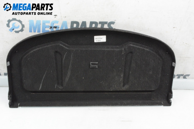 Trunk interior cover for Hyundai i30 Hatchback II (06.2011 - 12.2016), 5 doors, hatchback