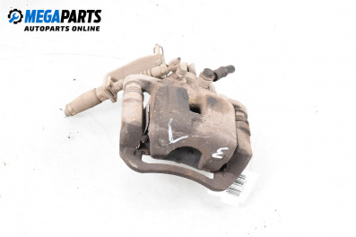 Etrier de frână for Hyundai i30 Hatchback II (06.2011 - 12.2016), position: stânga - spate