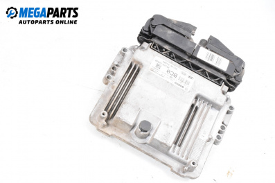 ECU for Hyundai i30 Hatchback II (06.2011 - 12.2016) 1.6 CRDi, 110 hp